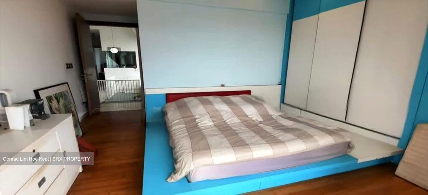Summer Scent (D19), Apartment #637754071